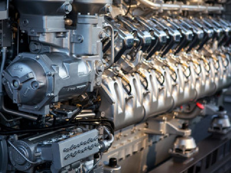 MLC-1手動調平控制